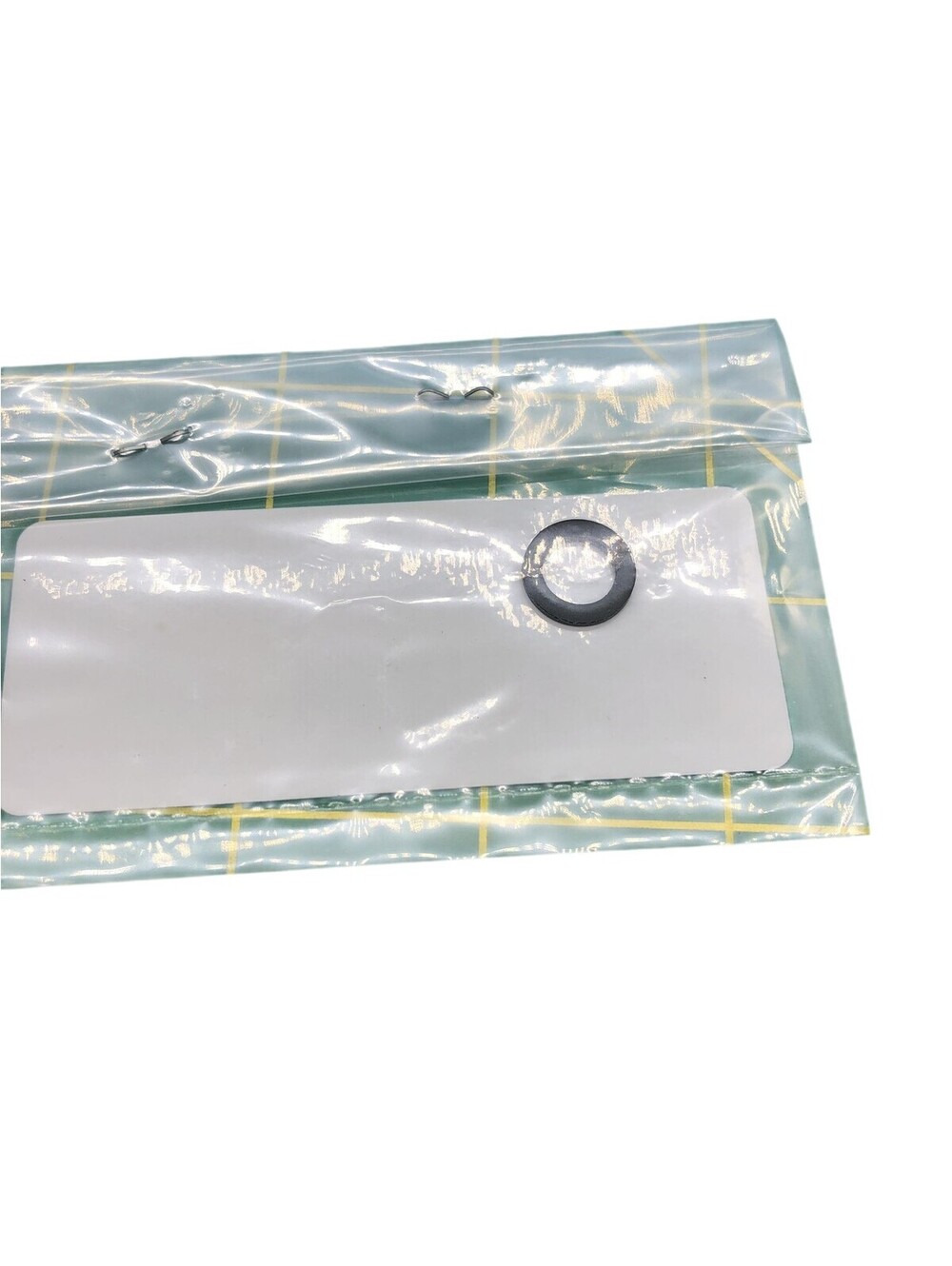 Yamaha 90430-08003 Gasket Washer Ring Set Of 2 Genuine Japan New Open Bag Wear